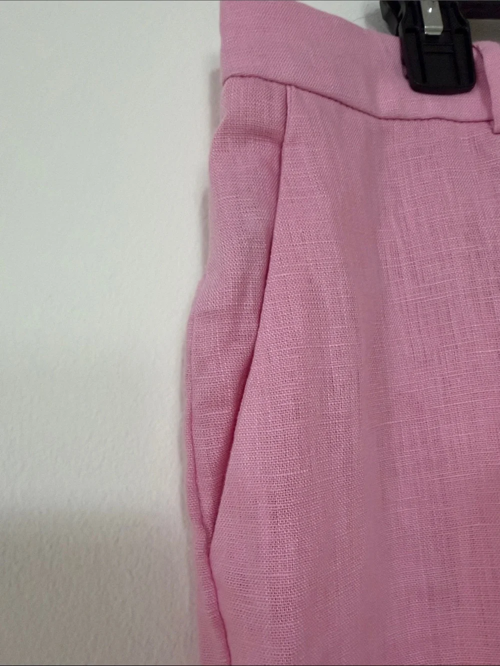Mango elegant straight